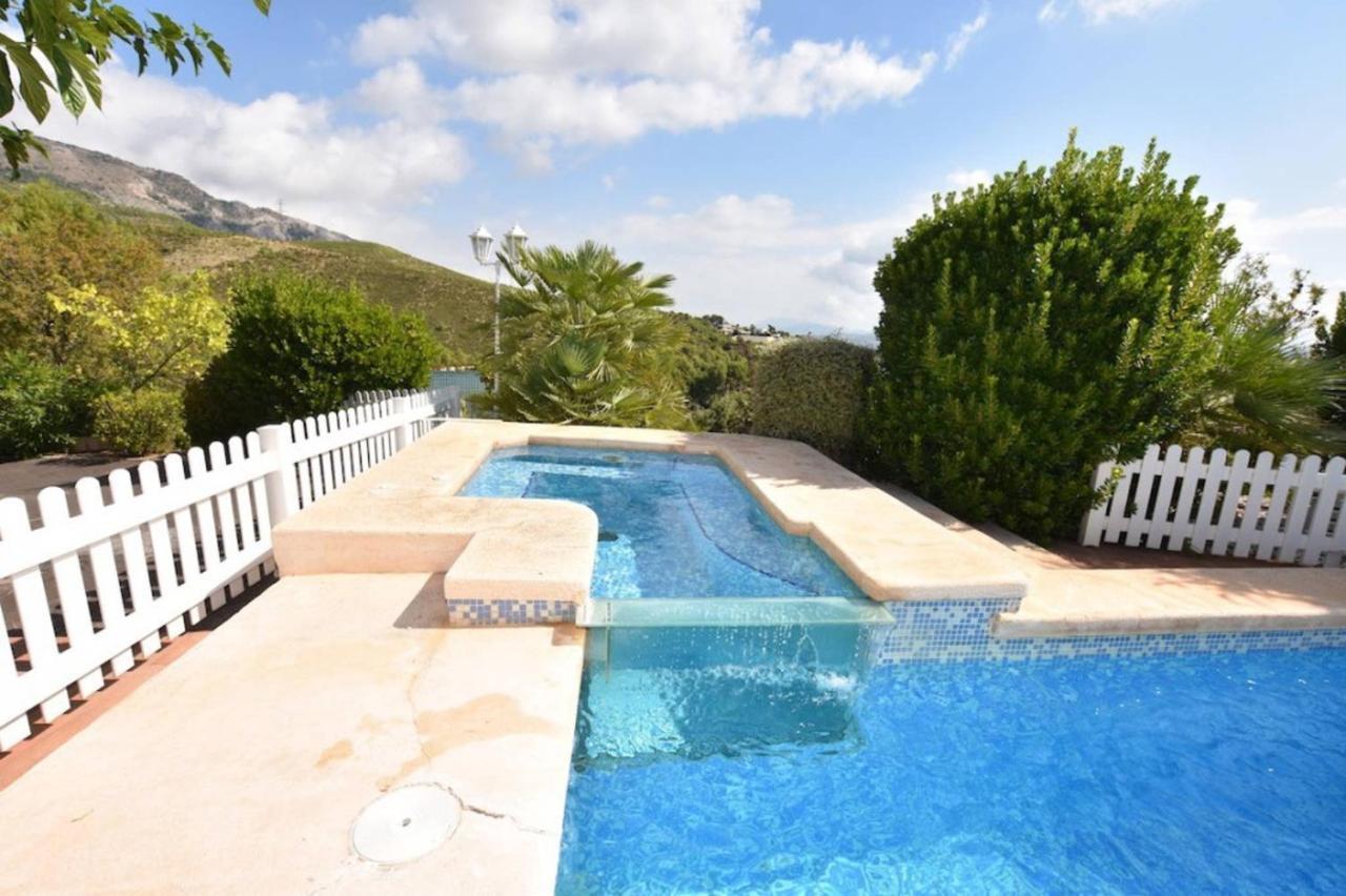 Torreta Of Gormaig, House With Swimming Pool Villa Kültér fotó