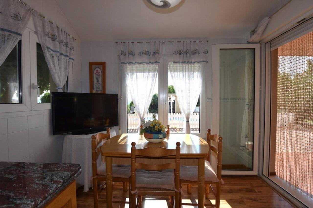 Torreta Of Gormaig, House With Swimming Pool Villa Kültér fotó