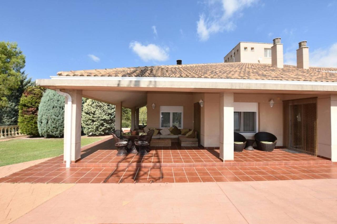 Torreta Of Gormaig, House With Swimming Pool Villa Kültér fotó