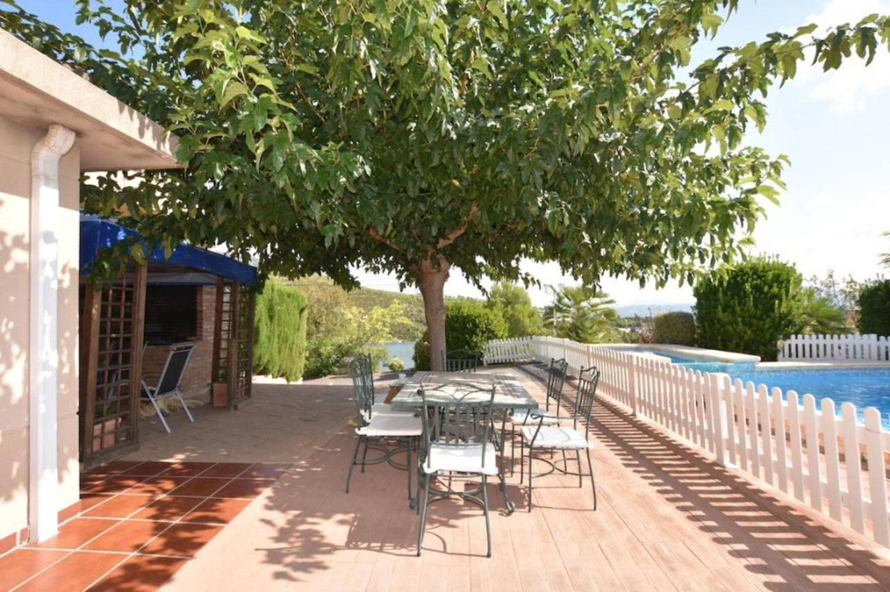 Torreta Of Gormaig, House With Swimming Pool Villa Kültér fotó