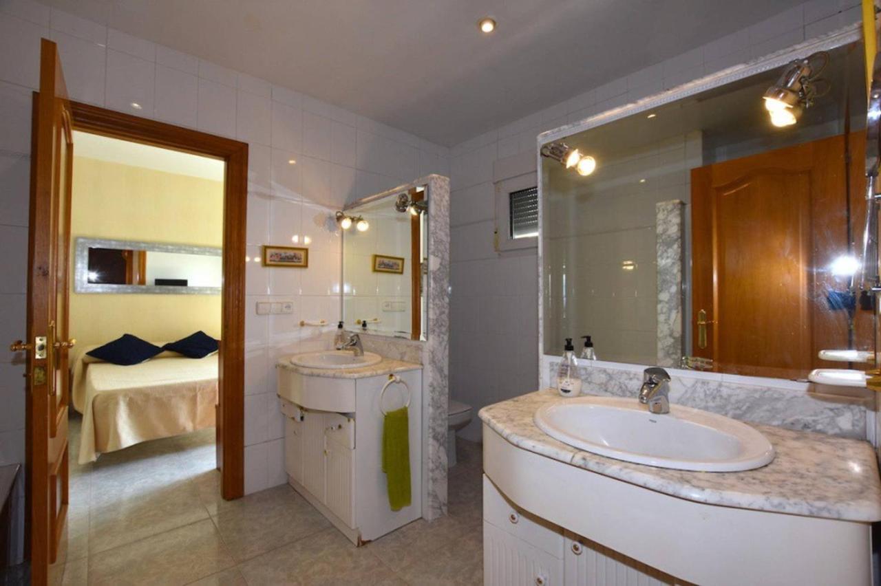 Torreta Of Gormaig, House With Swimming Pool Villa Kültér fotó
