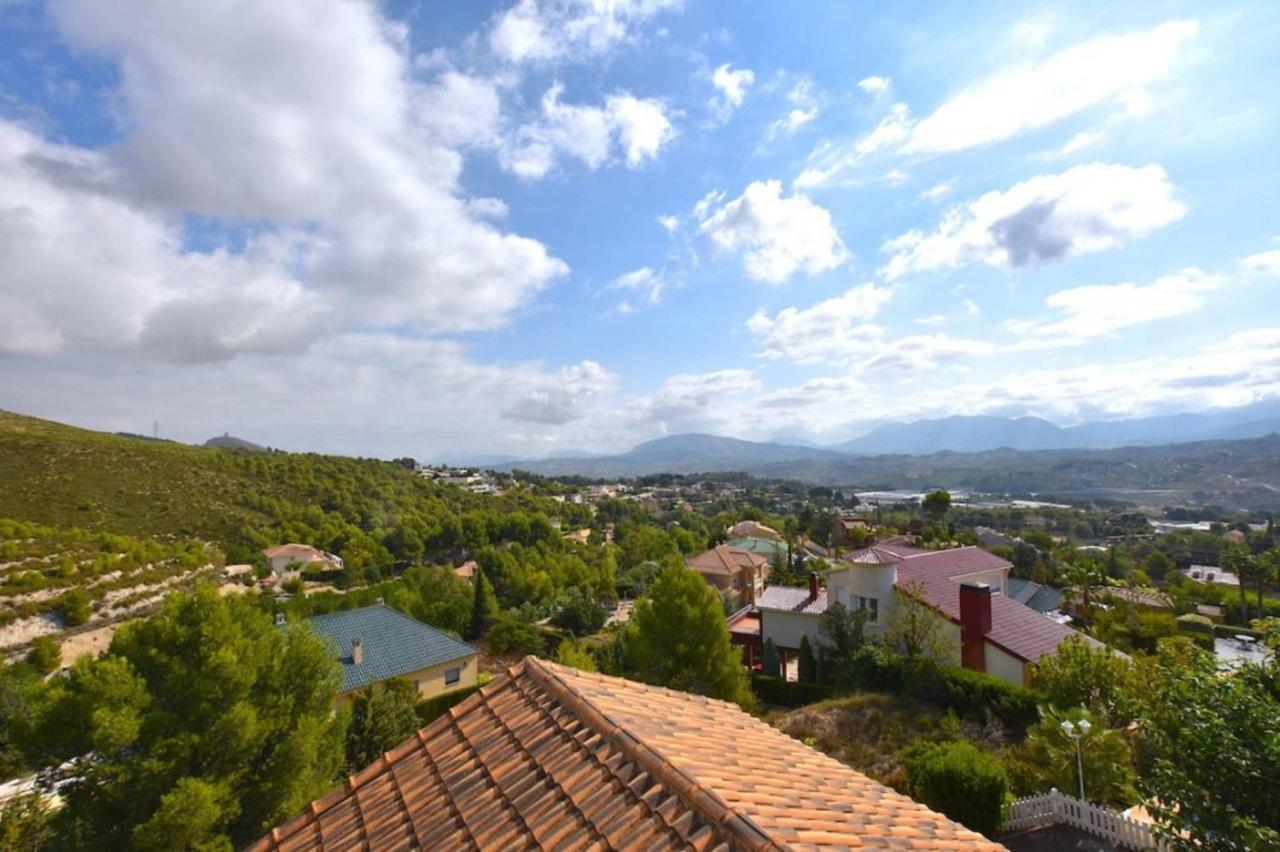 Torreta Of Gormaig, House With Swimming Pool Villa Kültér fotó